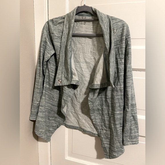 Danskin cardigan - Picture 2 of 5